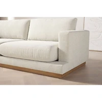 Tidal Right-Arm Sectional Sofa
