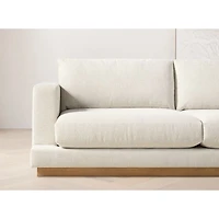 Tepi 70"x55" Moss Throw Blanket