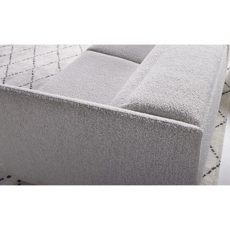 Leisure Power Recliner Accent Chair