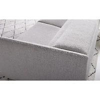 Leisure Power Recliner Accent Chair