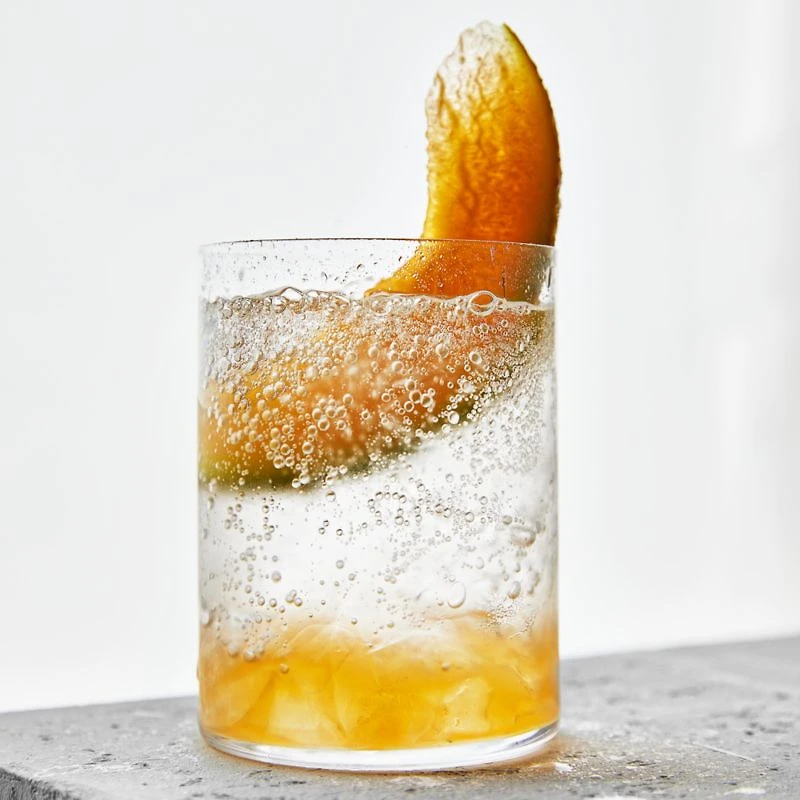 Edge 15-Oz. Highball Glass