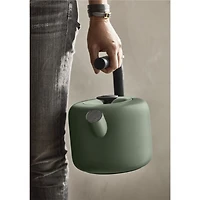 Fellow Clyde Electric Tea Kettle in Smoke Green
