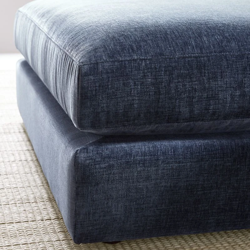 Monterey 45" Ottoman