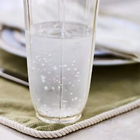 Camilo 12-oz. Acrylic Double Old-Fashioned Glass by Jake Arnold