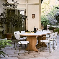 Norbury Metal Indoor/Outdoor Wall Sconce Light by Jake Arnold