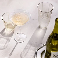 Camilo 12-oz. Acrylic Double Old-Fashioned Glass by Jake Arnold