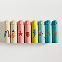 Dinosaur Party Kids Stainless Steel Water Bottle