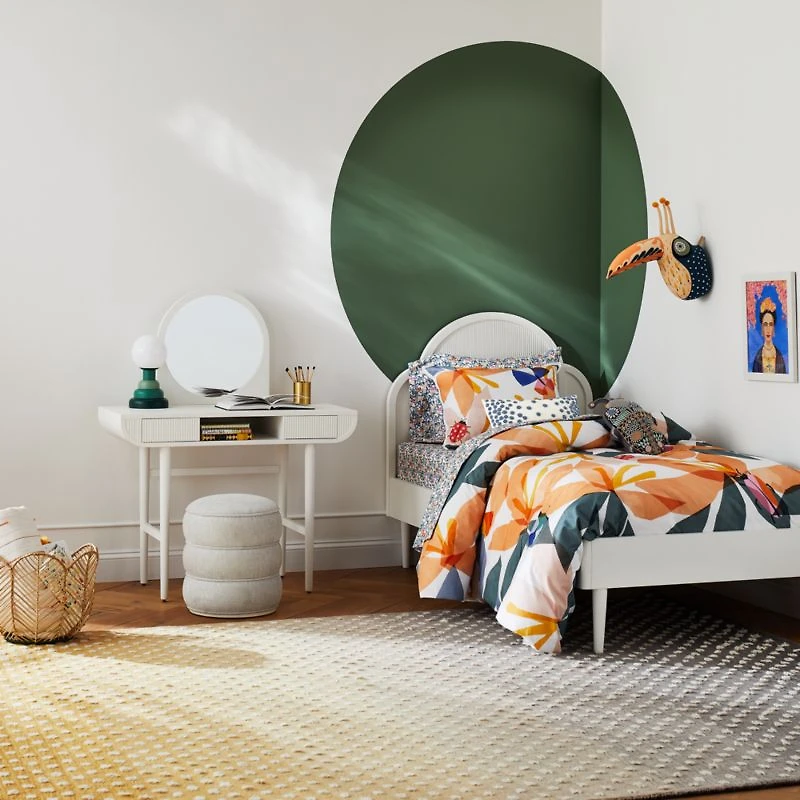 Roselle Vanity Mirror