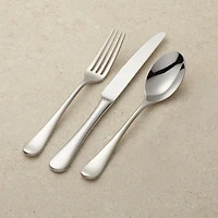 Caesna Mirror Dinner Knife, Set of 8