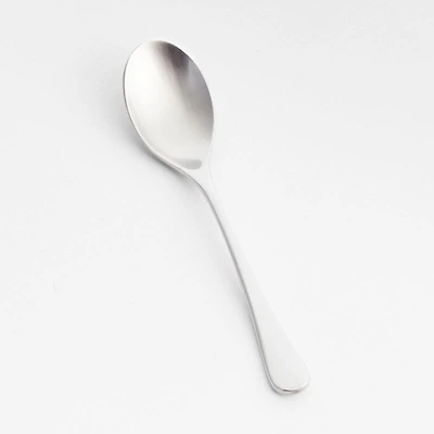 Caesna Satin Teaspoon