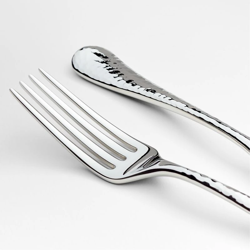 Caesna Texture 5-Piece Flatware Place Setting