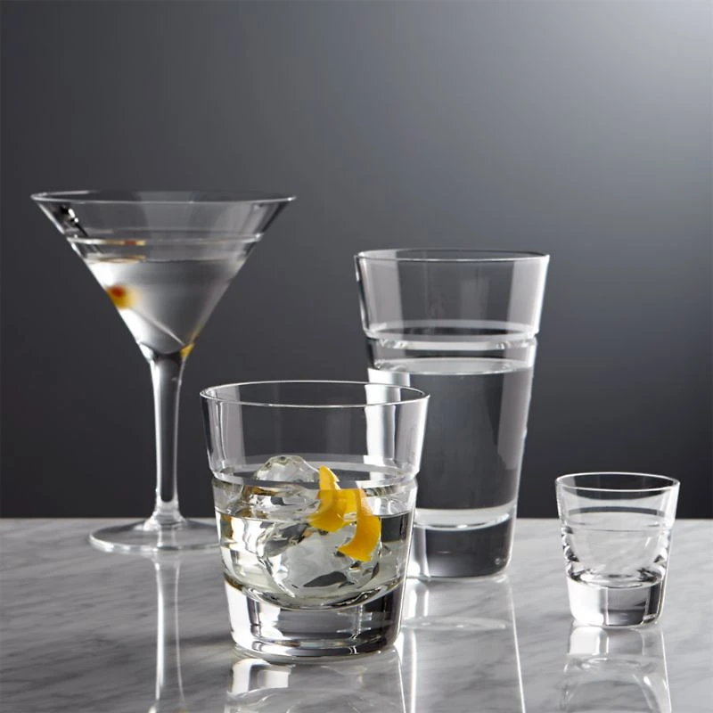 Callaway 18-Oz. Highball Glass