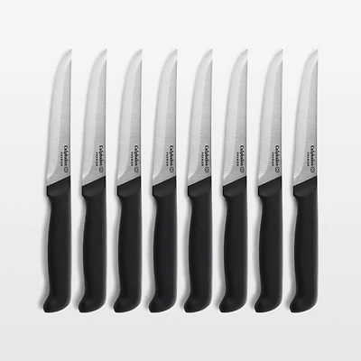 Calphalon ® Premier 8-Piece Steak Knife Set
