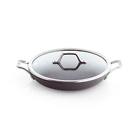Calphalon Signature Non-Stick 10-Piece Cookware Set