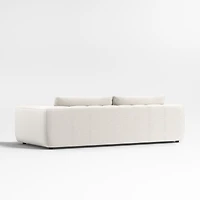 Cambria Boucle Sofa 96"