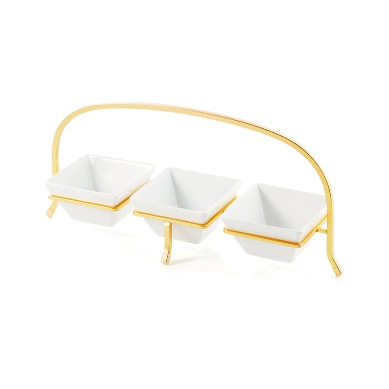 Cambridge Gold 3-Part Server