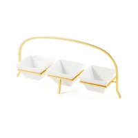 Cambridge Gold 3-Part Server