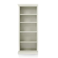 Cameo Vamelie Open Bookcase with Left Crown