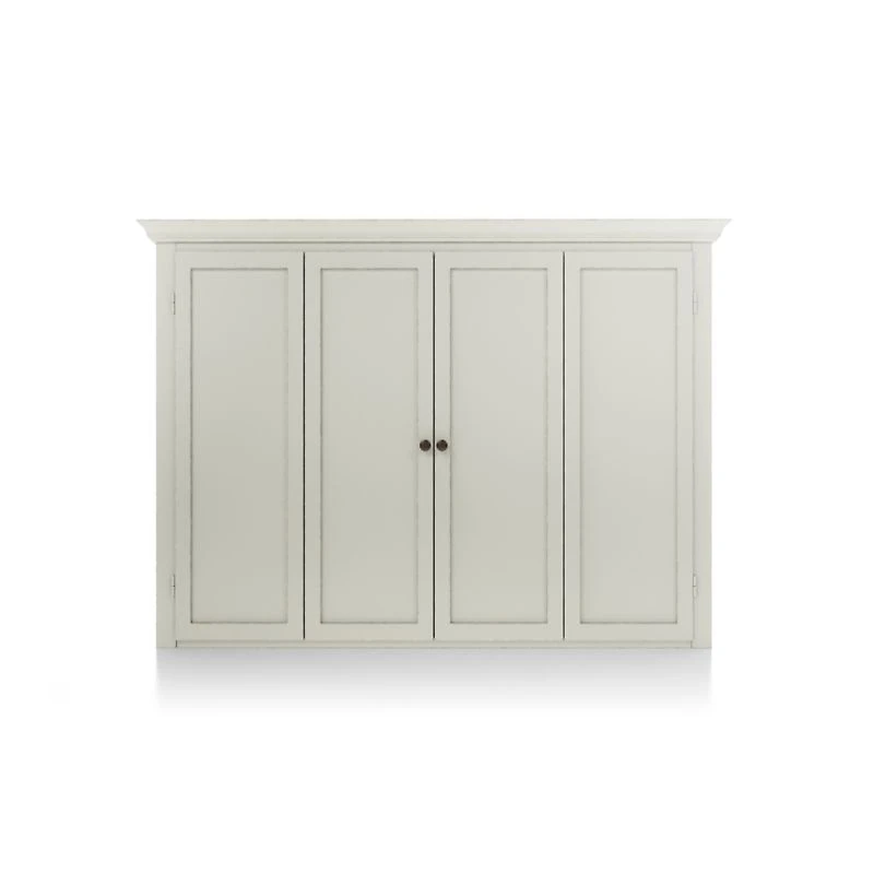 Cameo Vamelie Modular Media Hutch