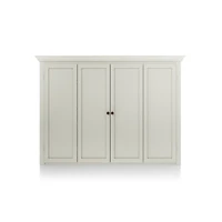 Cameo Vamelie Modular Media Hutch