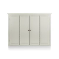 Cameo Vamelie Modular Media Hutch