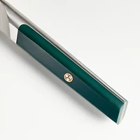 Cangshan Everest Cypress Green 8" Bread Knife
