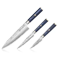 Cangshan ® Kita Blue 3-Piece Starter Set