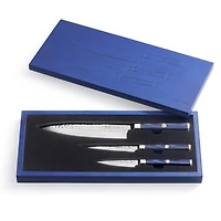Cangshan ® Kita Blue 3-Piece Starter Set
