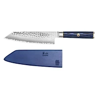 Cangshan ® Kita Blue 7" Kiritsuke Knife