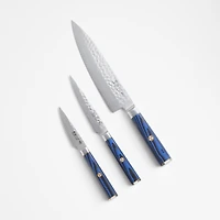 Cangshan ® Kita Blue 3-Piece Starter Set
