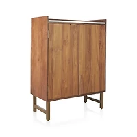 Cantina Bar Cabinet