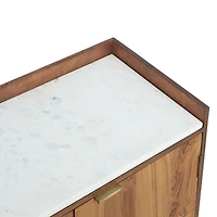 Cantina Bar Cabinet