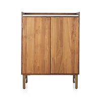 Cantina Bar Cabinet