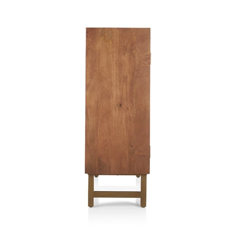 Cantina Bar Cabinet