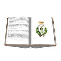 "Capri Dolce Vita" Travel Photography Book by Assouline Publishing