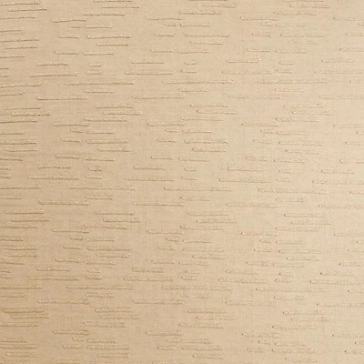 Capri Performance Indoor/Outdoor Sand Brown Area Rug 6'x9'