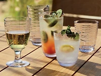 Caprice Tritan Goblet