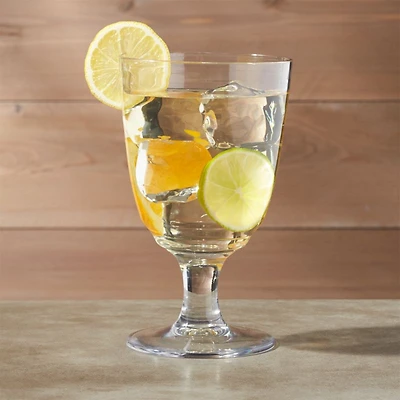 Caprice Tritan Goblet
