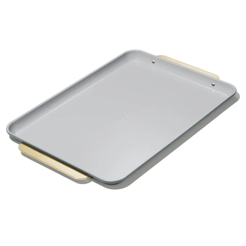 Caraway ® Graphite Non-Stick Ceramic Baking Sheet Duo