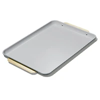 Caraway ® Graphite Non-Stick Ceramic Baking Sheet Duo