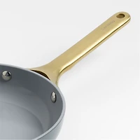 Caraway Graphite and Gold 8" Mini Fry Pan