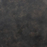 Cary Bronze Aluminum 50" Round Indoor/Outdoor Coffee Table