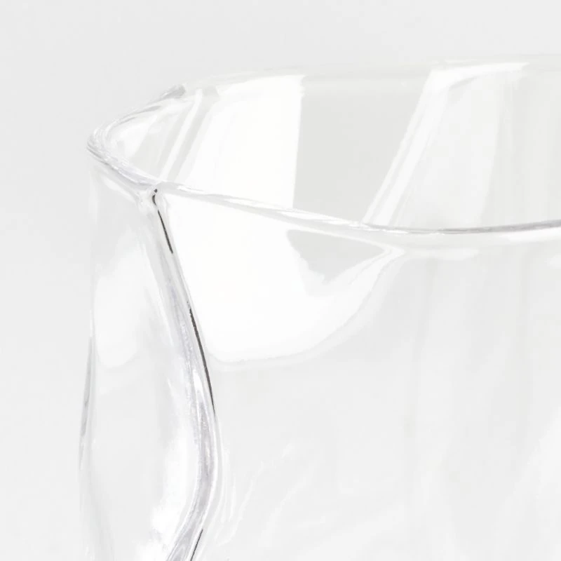 Cascade 10-Oz. Double Old-Fashioned Glass