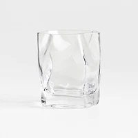 Cascade 10-Oz. Double Old-Fashioned Glass