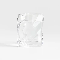 Cascade 10-Oz. Double Old-Fashioned Glass