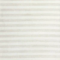 Casey Striped Washable Area Rug 8'x10'