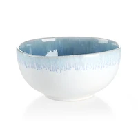 Caspian Blue Cereal Bowl