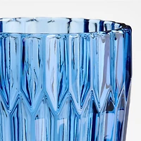Caspian Blue 14.75-oz. Highball Glass