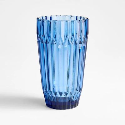 Caspian Blue 14.75-oz. Highball Glass