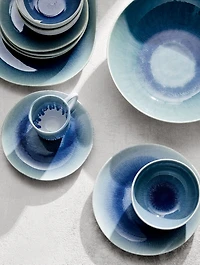 Caspian Blue Cereal Bowl